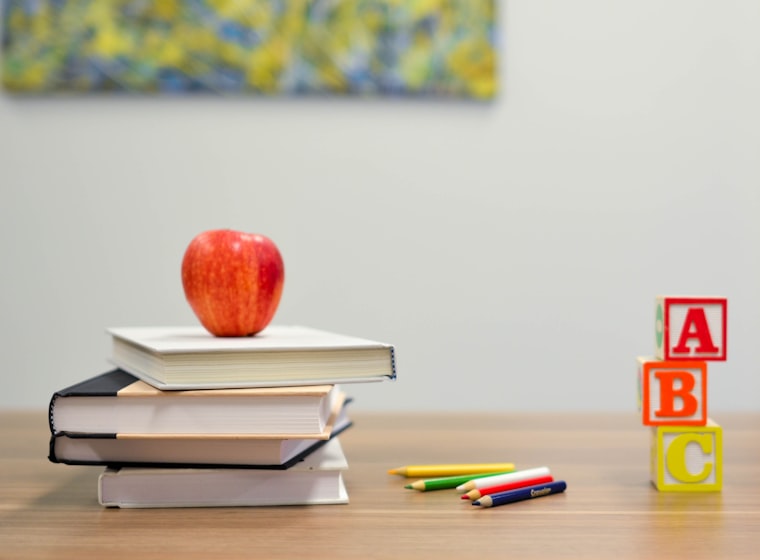 Centros educativos al día con sus cobros