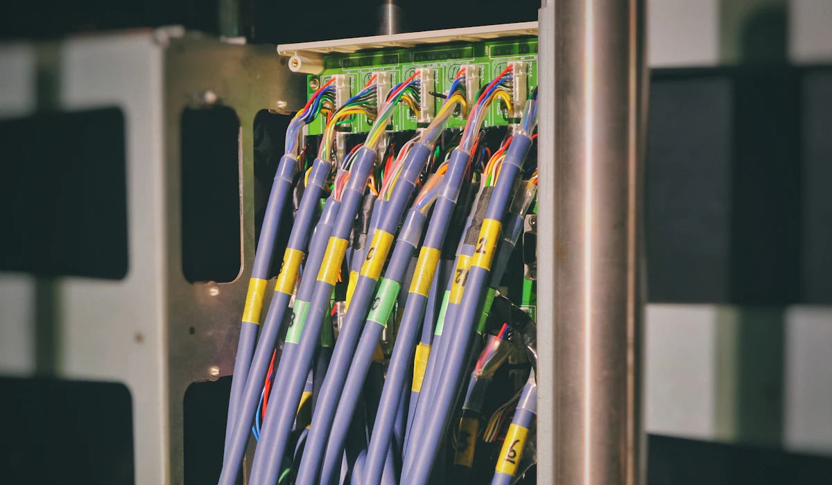 VLANs y listas de IP: el orden que evita choques en tu red