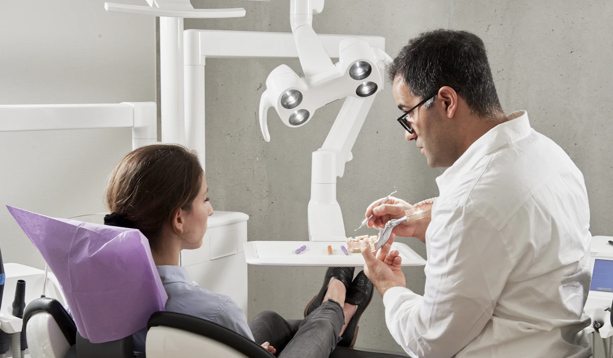 Presupuestos dentales: cómo lograr que el paciente diga que sí
