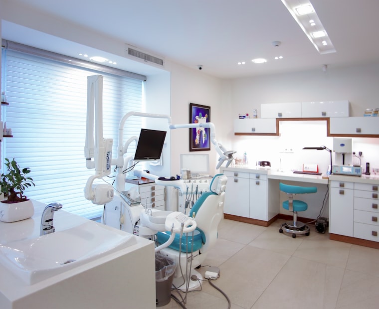 Dental Máximo