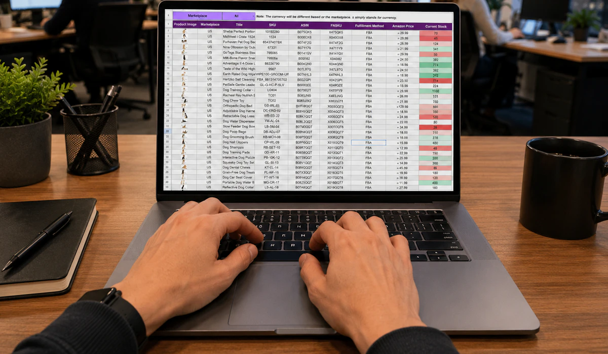Cómo pasar de Excel a un sistema sin perder un solo dato